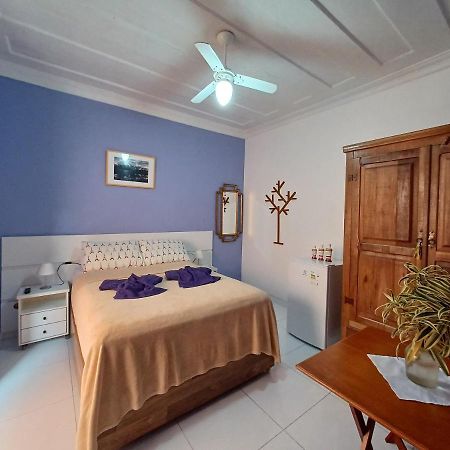 Suites Canto Do Pontal Parati Extérieur photo