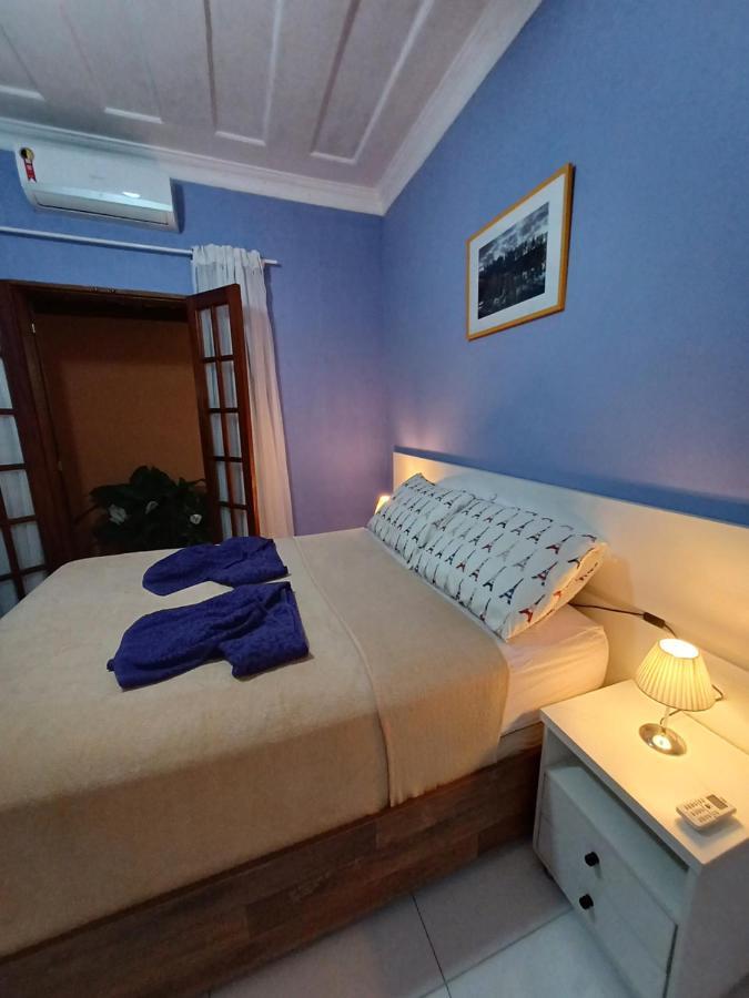 Suites Canto Do Pontal Parati Extérieur photo
