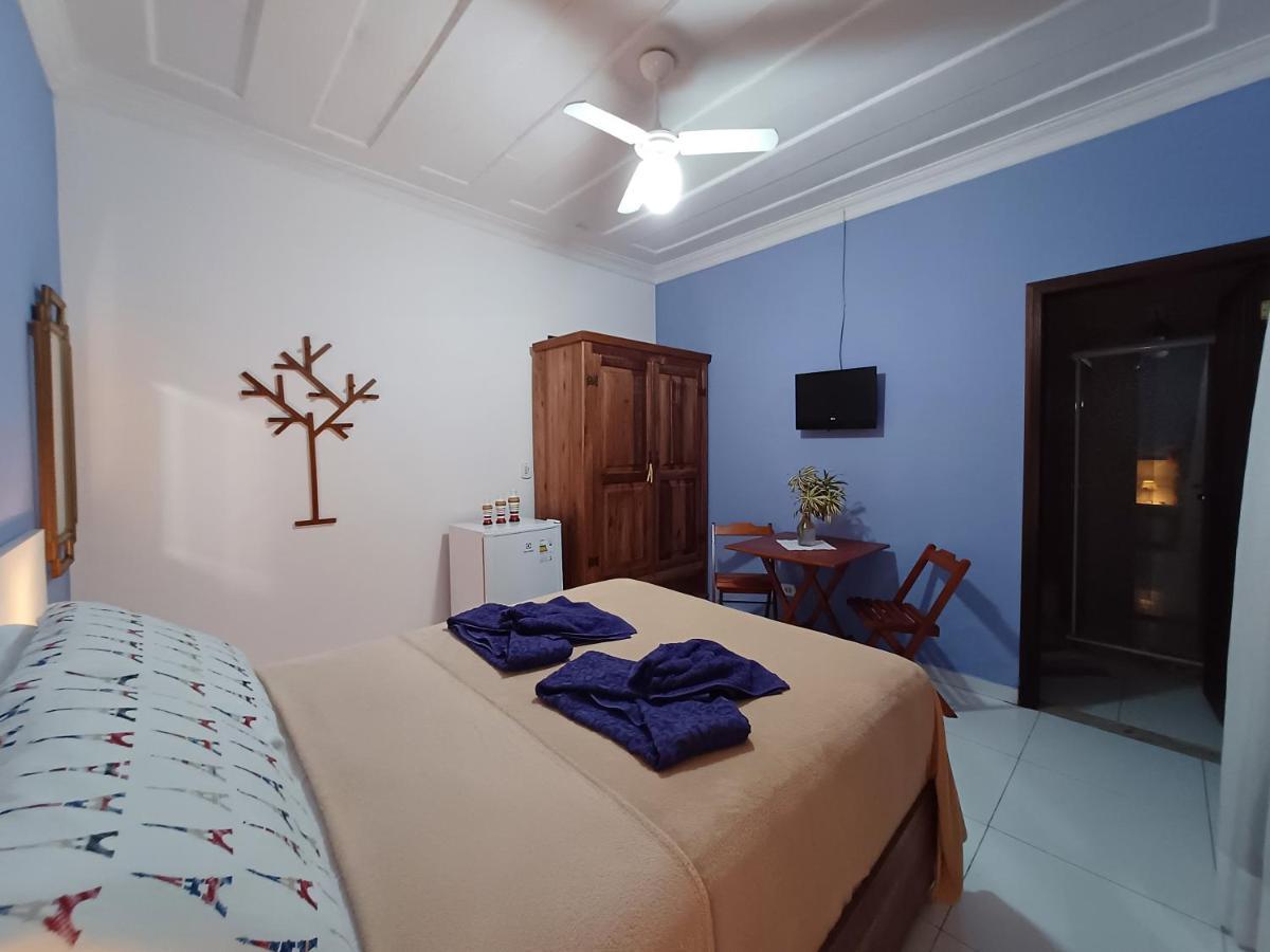 Suites Canto Do Pontal Parati Extérieur photo
