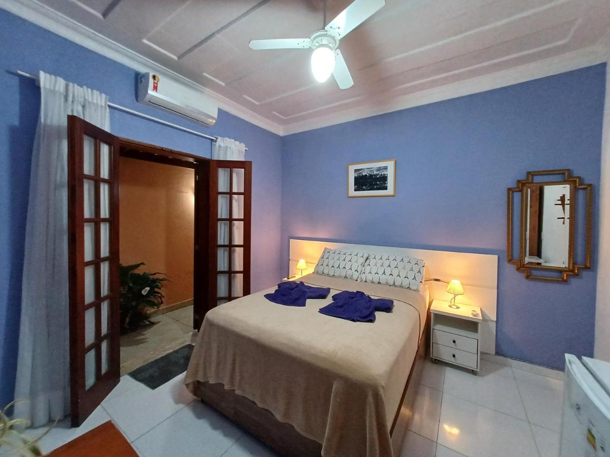 Suites Canto Do Pontal Parati Extérieur photo