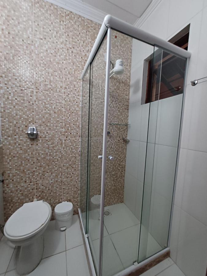 Suites Canto Do Pontal Parati Extérieur photo
