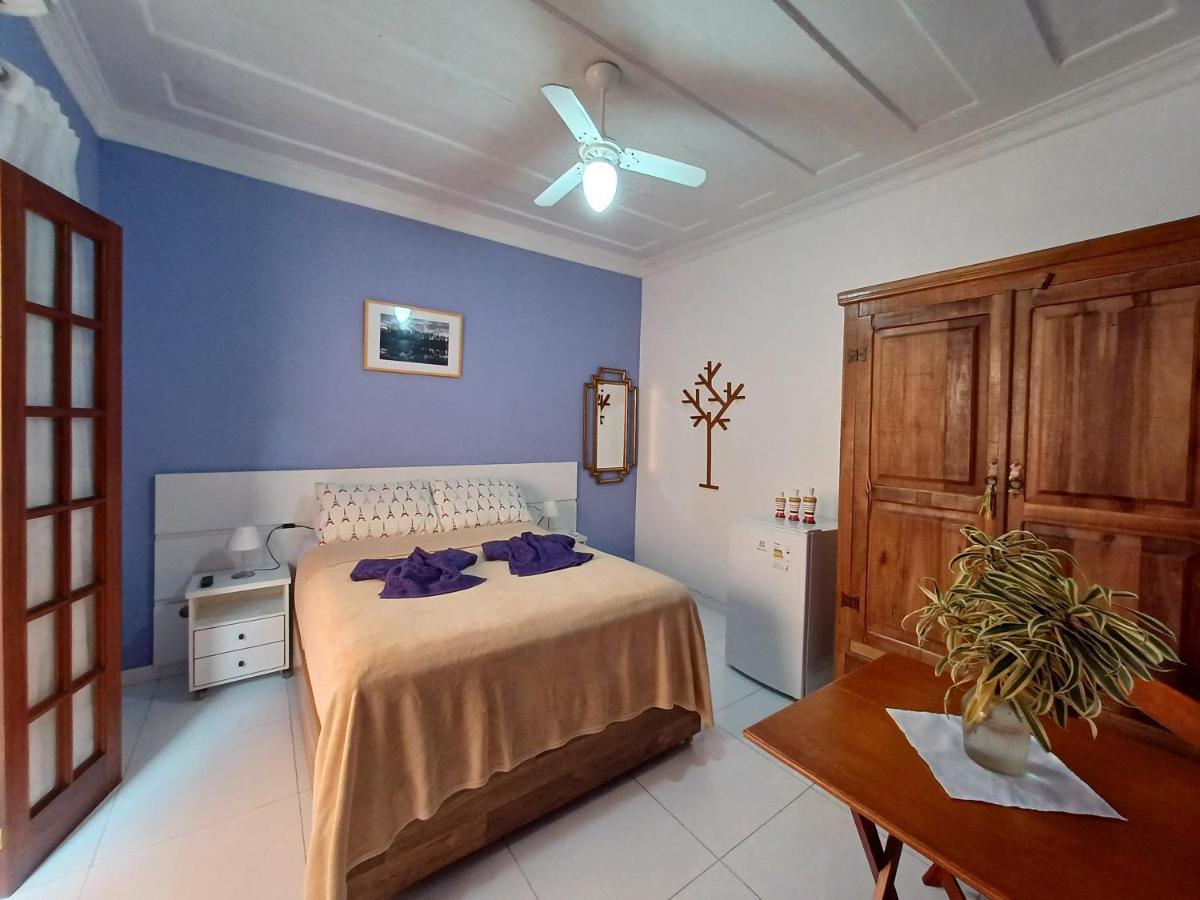 Suites Canto Do Pontal Parati Extérieur photo