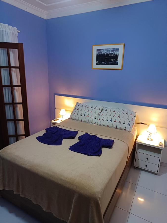 Suites Canto Do Pontal Parati Extérieur photo