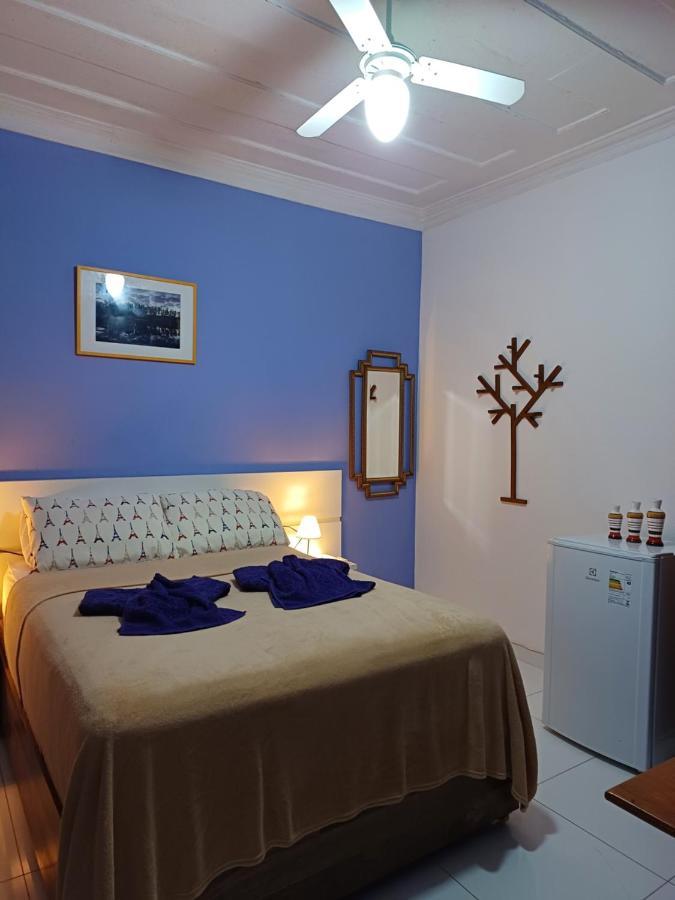 Suites Canto Do Pontal Parati Extérieur photo