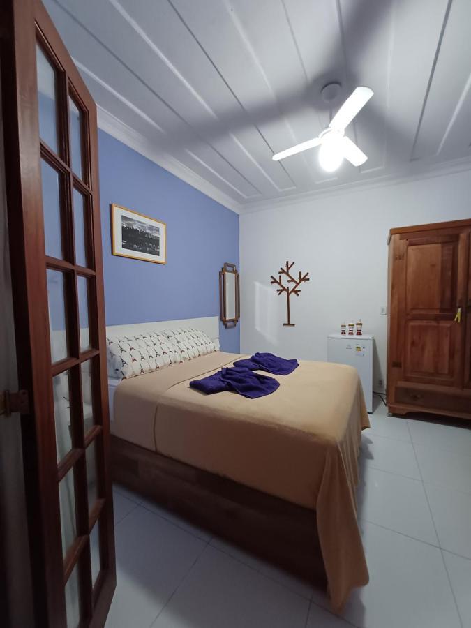 Suites Canto Do Pontal Parati Extérieur photo