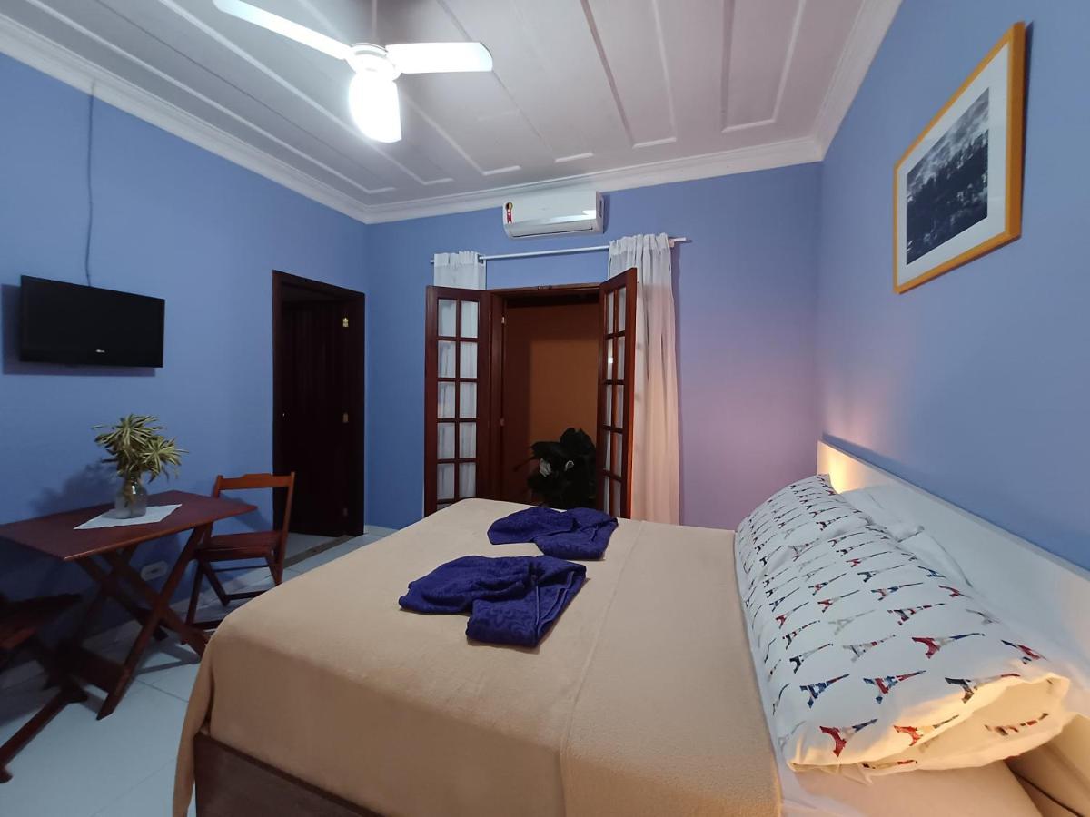 Suites Canto Do Pontal Parati Extérieur photo
