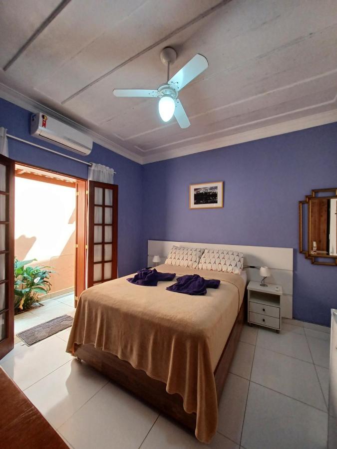Suites Canto Do Pontal Parati Extérieur photo