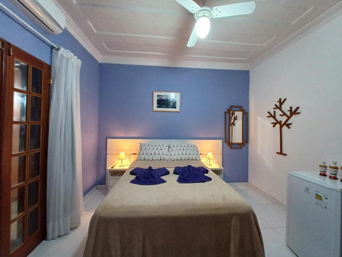 Suites Canto Do Pontal Parati Extérieur photo