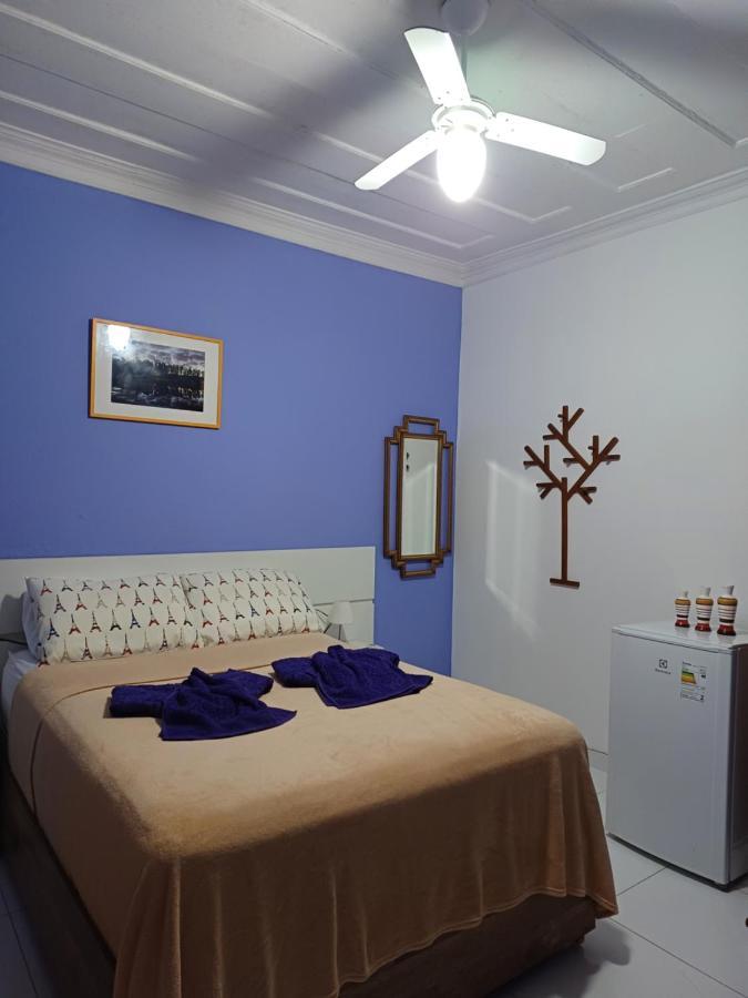 Suites Canto Do Pontal Parati Extérieur photo