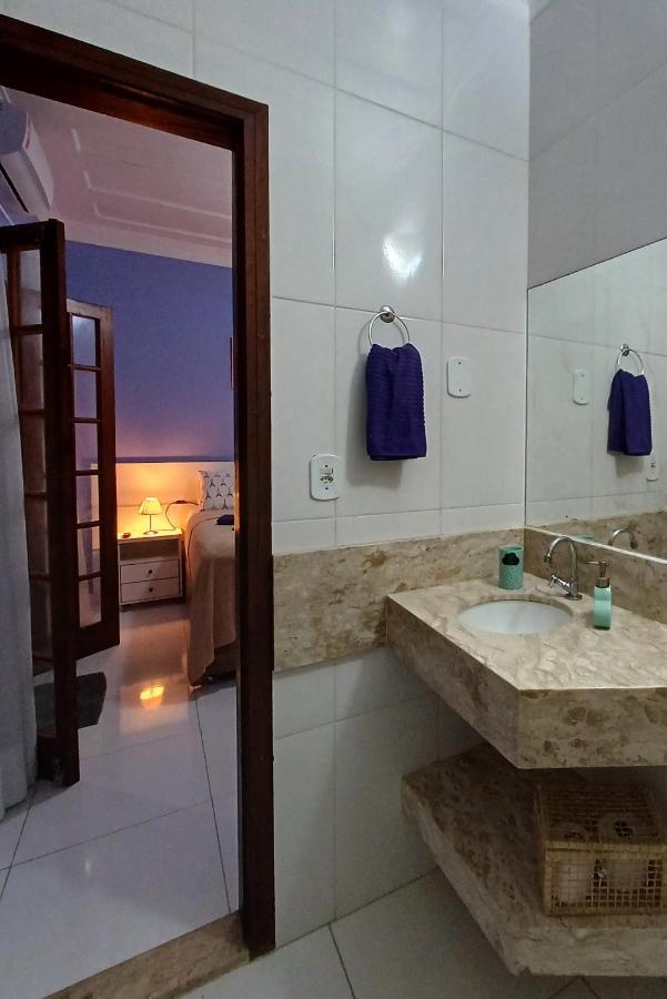 Suites Canto Do Pontal Parati Extérieur photo