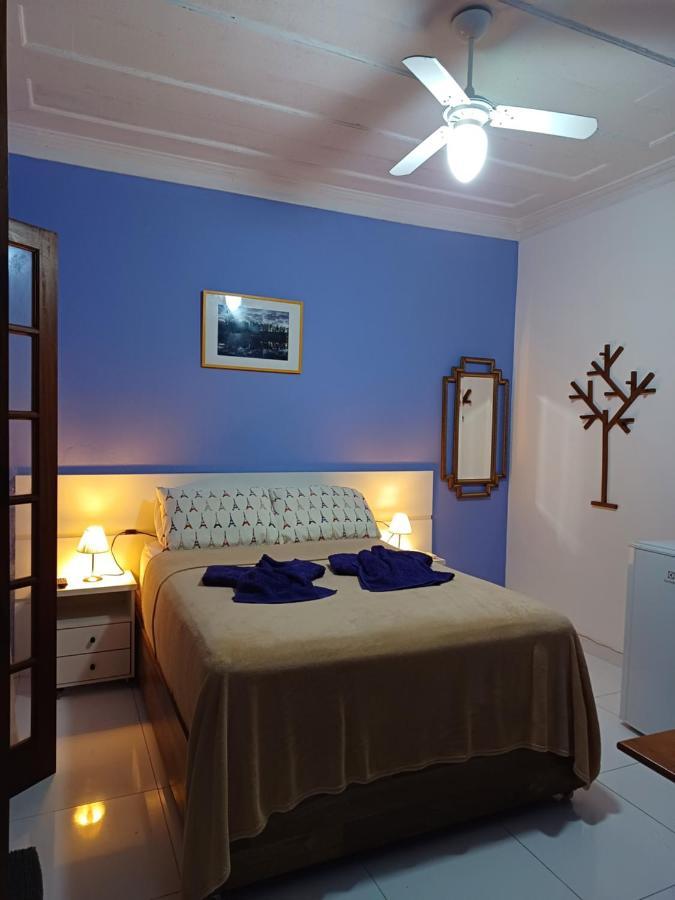 Suites Canto Do Pontal Parati Extérieur photo