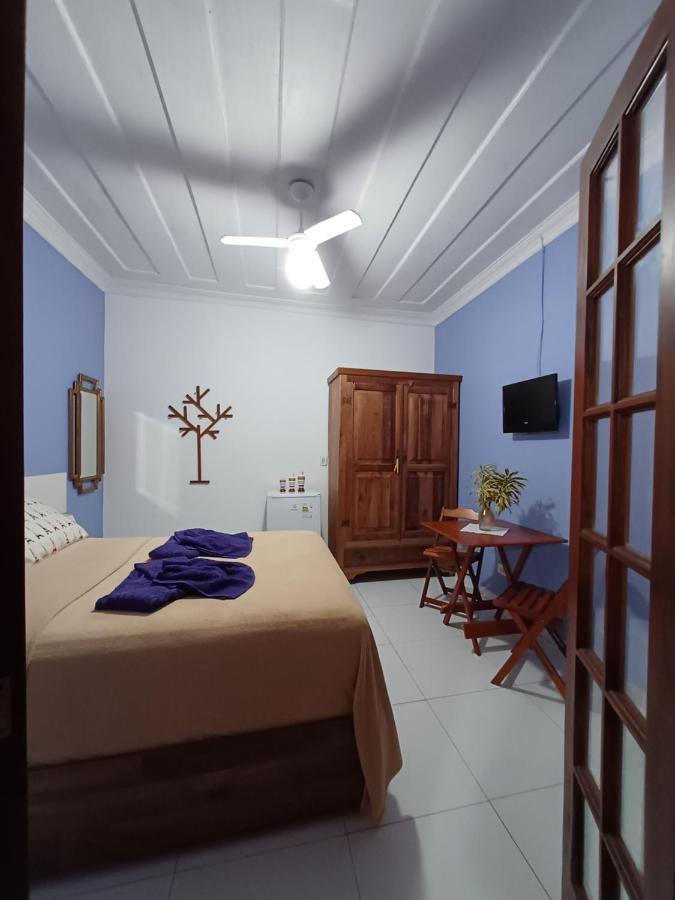 Suites Canto Do Pontal Parati Extérieur photo