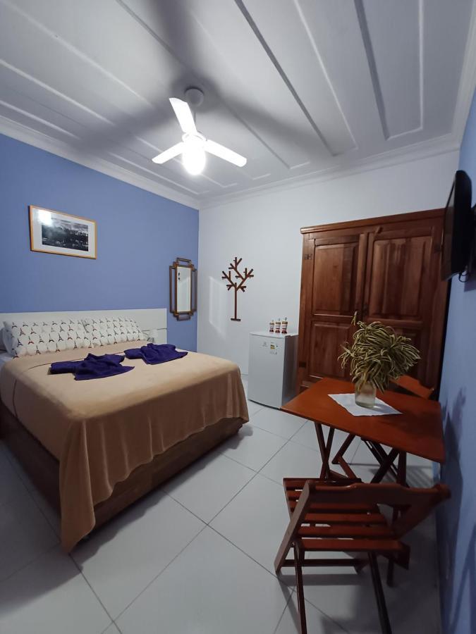 Suites Canto Do Pontal Parati Extérieur photo