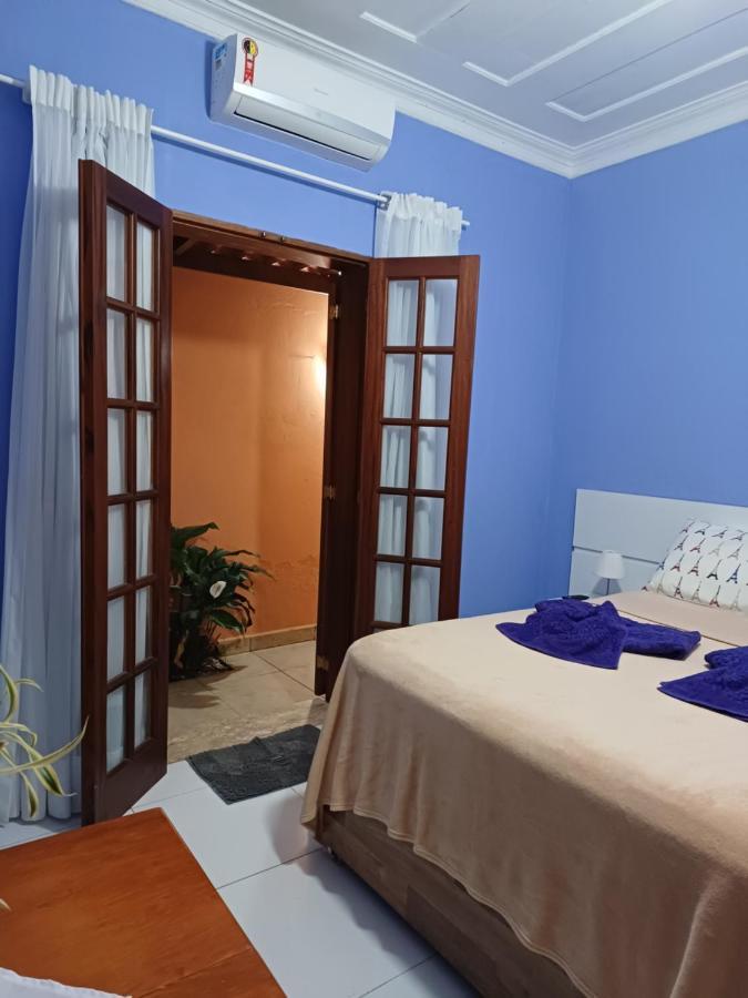 Suites Canto Do Pontal Parati Extérieur photo
