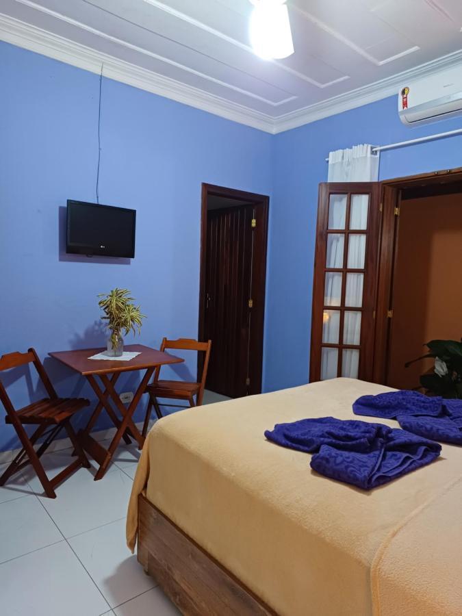 Suites Canto Do Pontal Parati Extérieur photo