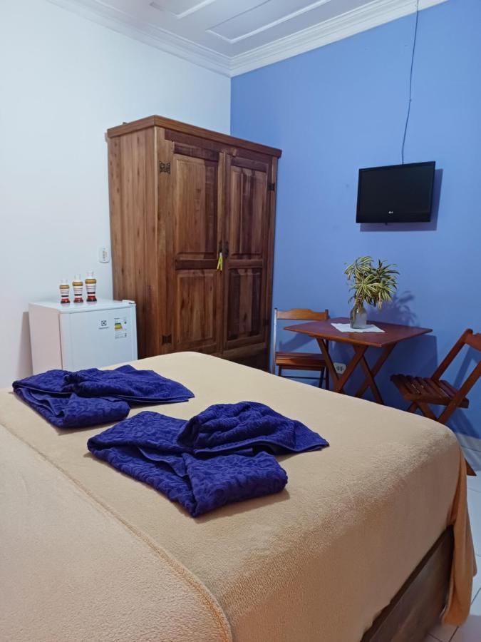 Suites Canto Do Pontal Parati Extérieur photo