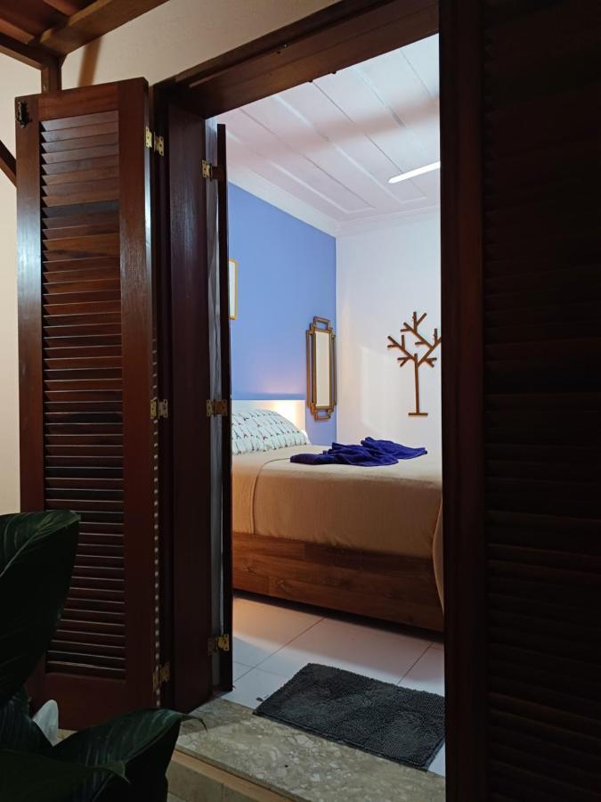Suites Canto Do Pontal Parati Extérieur photo