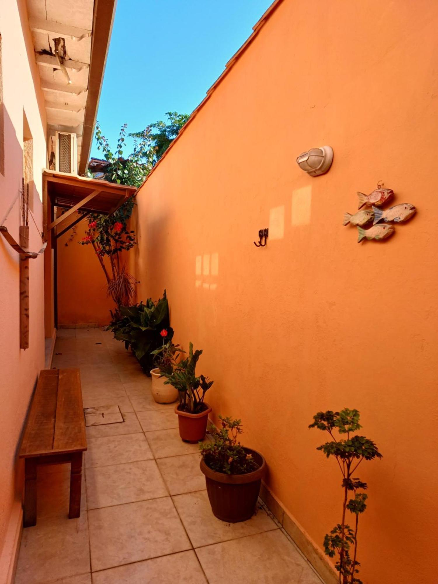 Suites Canto Do Pontal Parati Extérieur photo