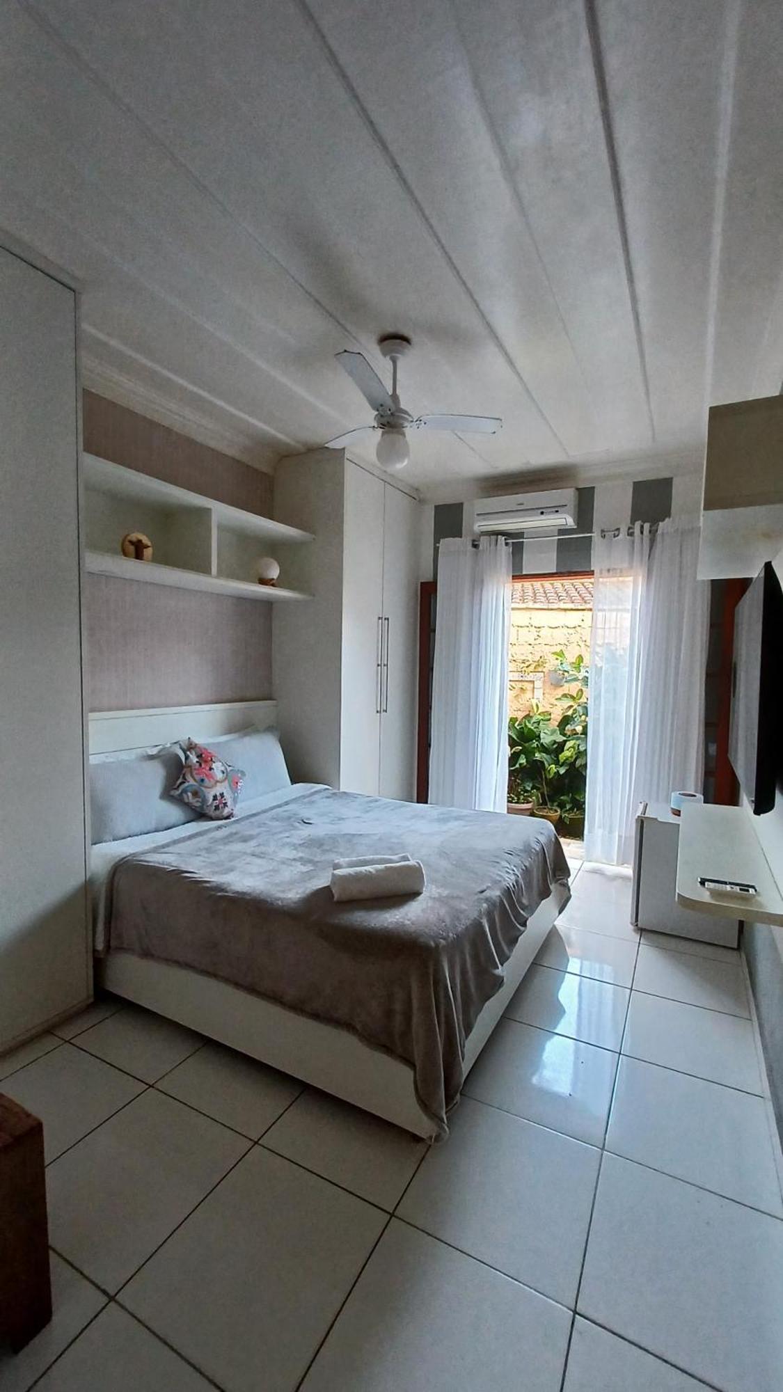 Suites Canto Do Pontal Parati Extérieur photo
