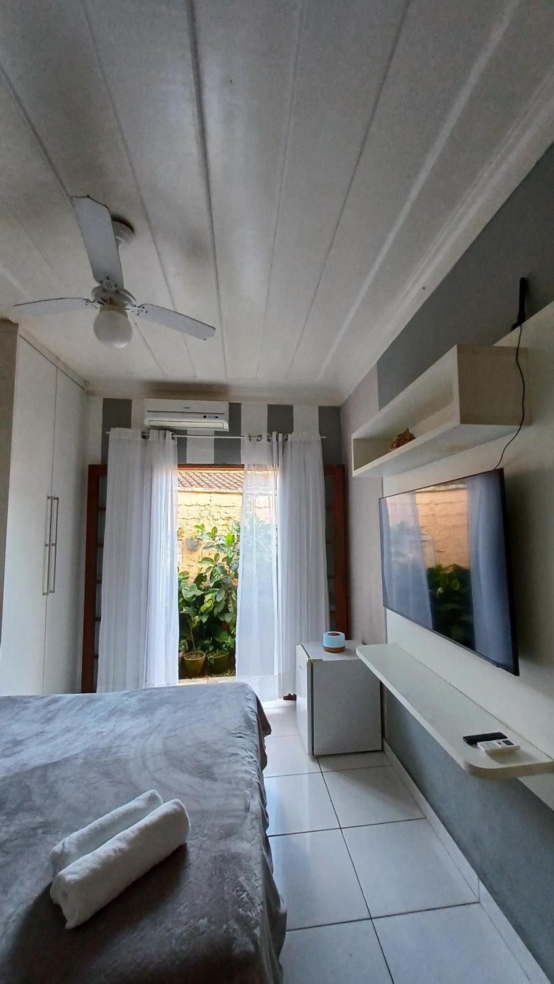 Suites Canto Do Pontal Parati Extérieur photo