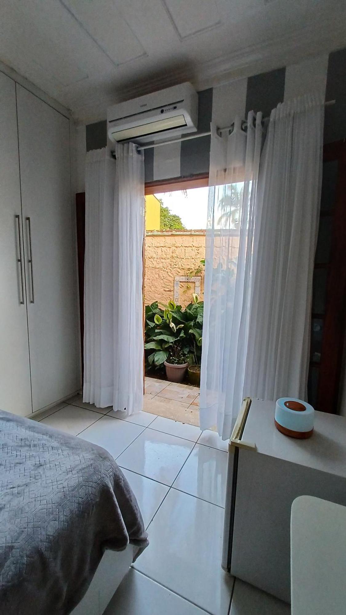 Suites Canto Do Pontal Parati Extérieur photo