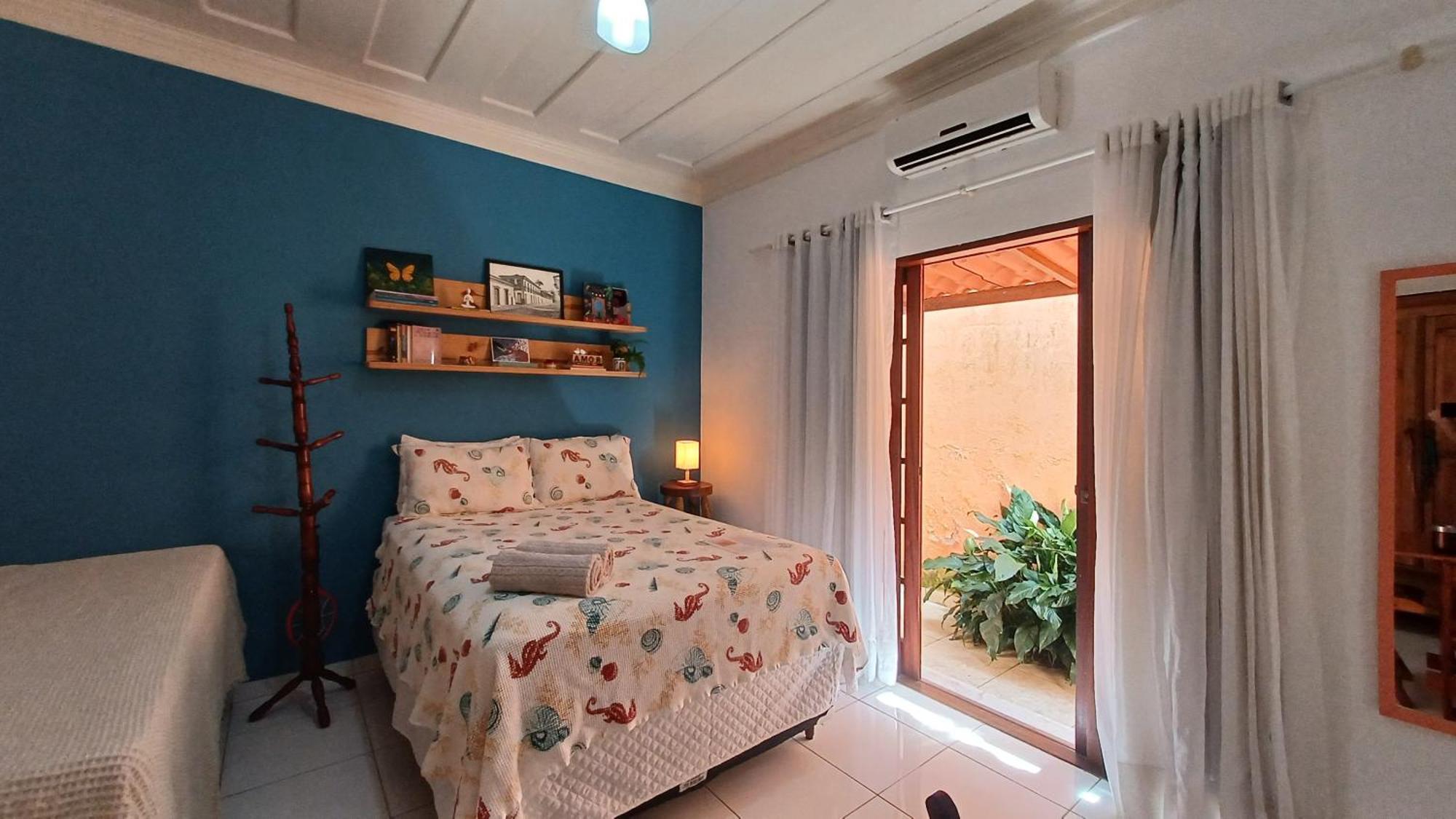 Suites Canto Do Pontal Parati Extérieur photo
